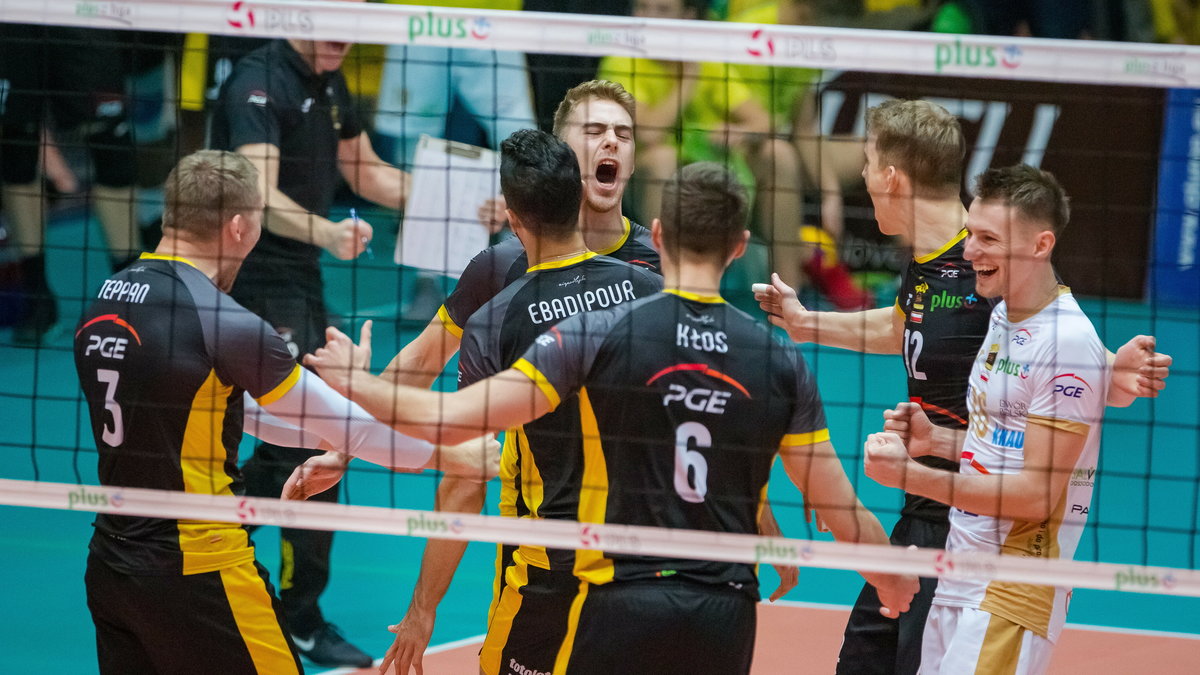 PGE Skra Bełchatów