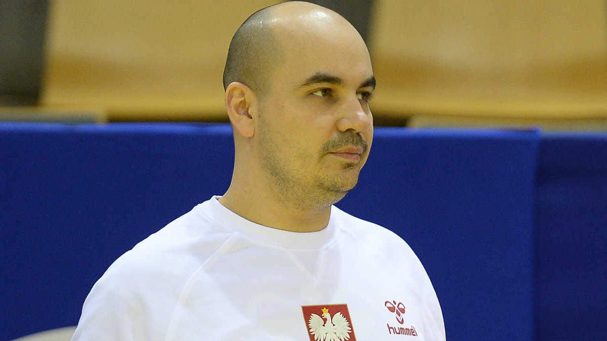 Rafał Markowski