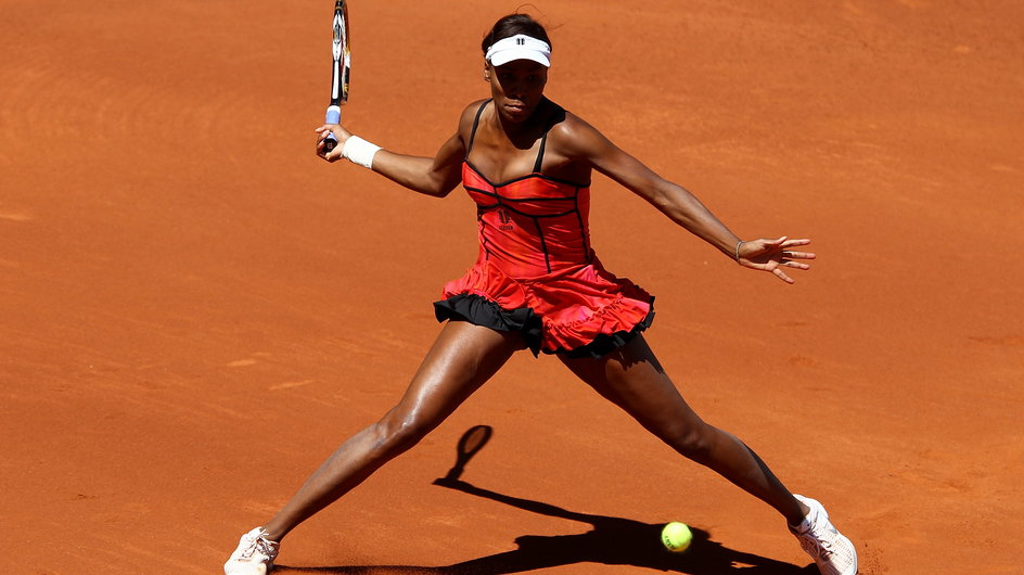 Venus Williams