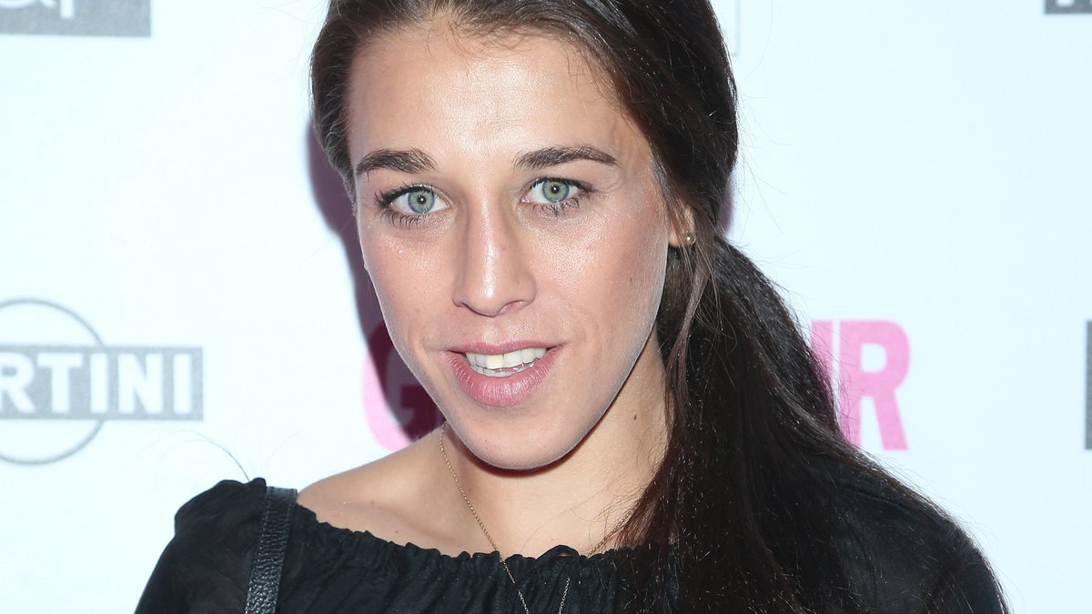 Joanna Jędrzejczyk