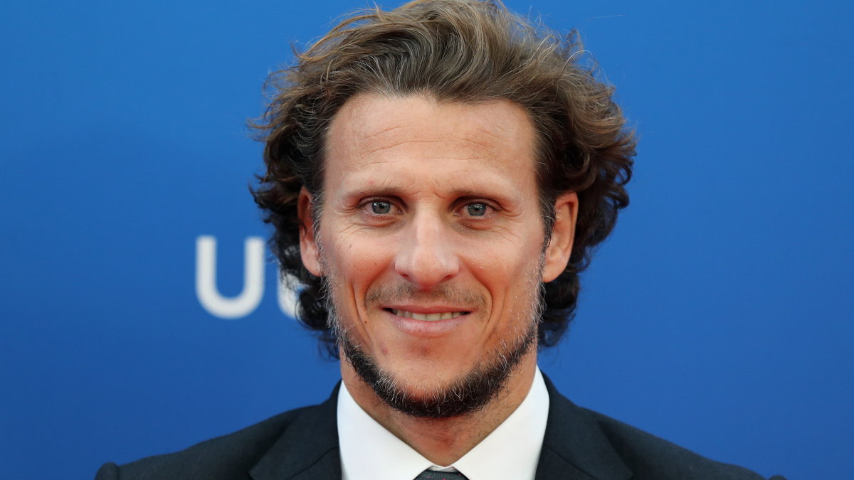 Diego Forlan