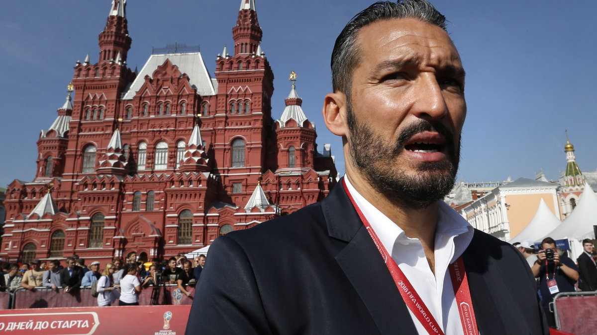 Gianluca Zambrotta