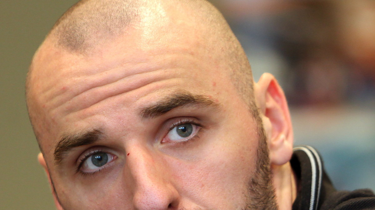 Marcin Gortat