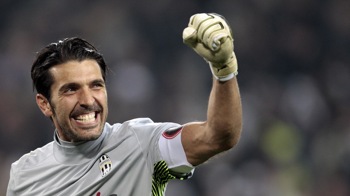 Gianluigi Buffon