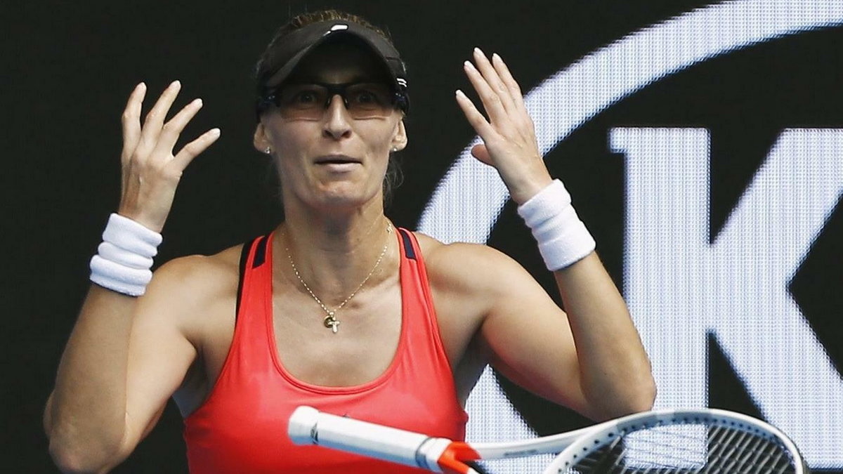 Mirjana Lucic-Baroni