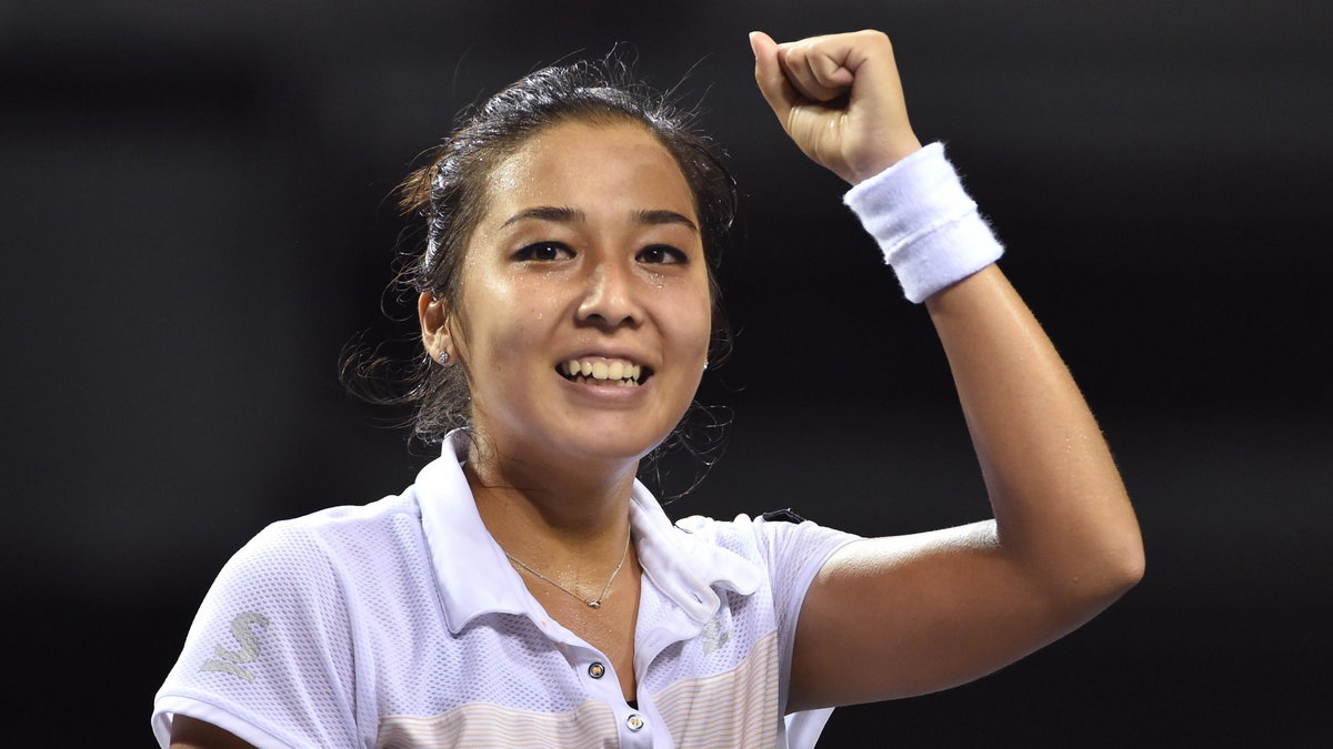 Zarina Diyas