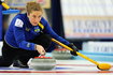 SWITZERLAND CURLING EUROPEAN CHAMPIONSHIPS