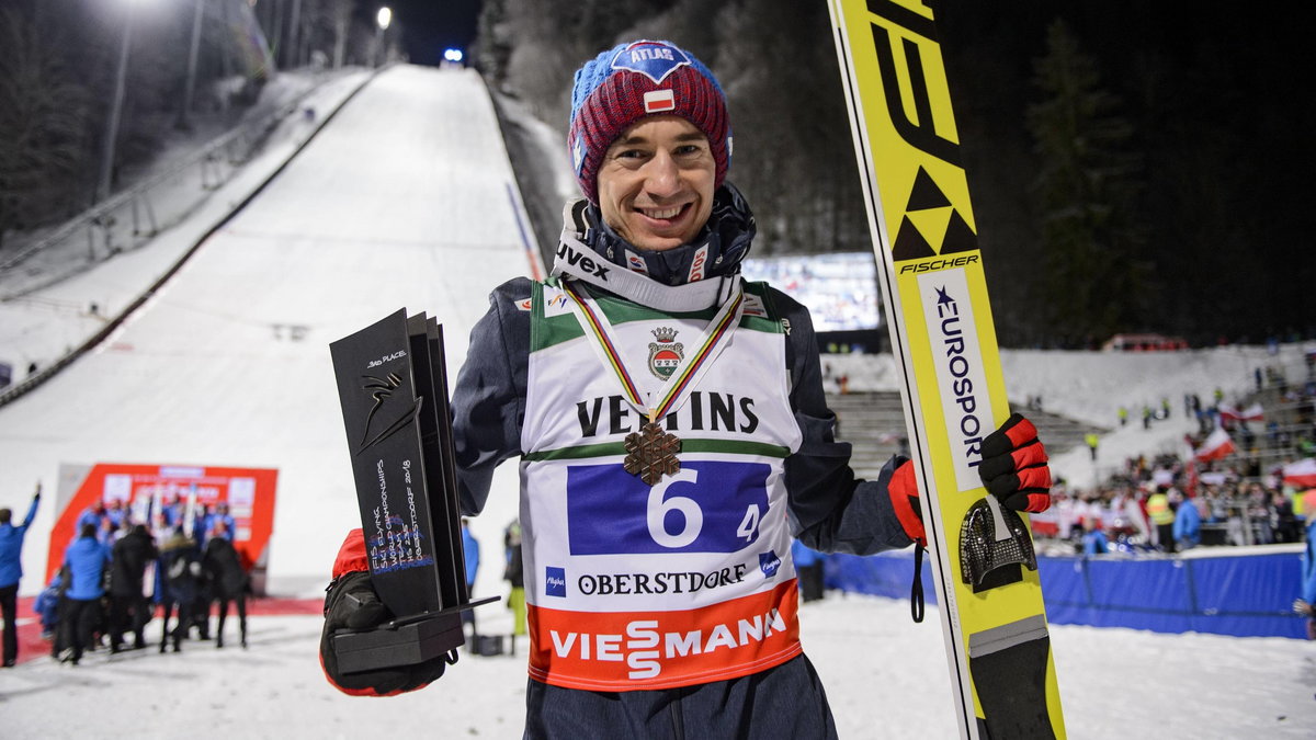 Kamil Stoch