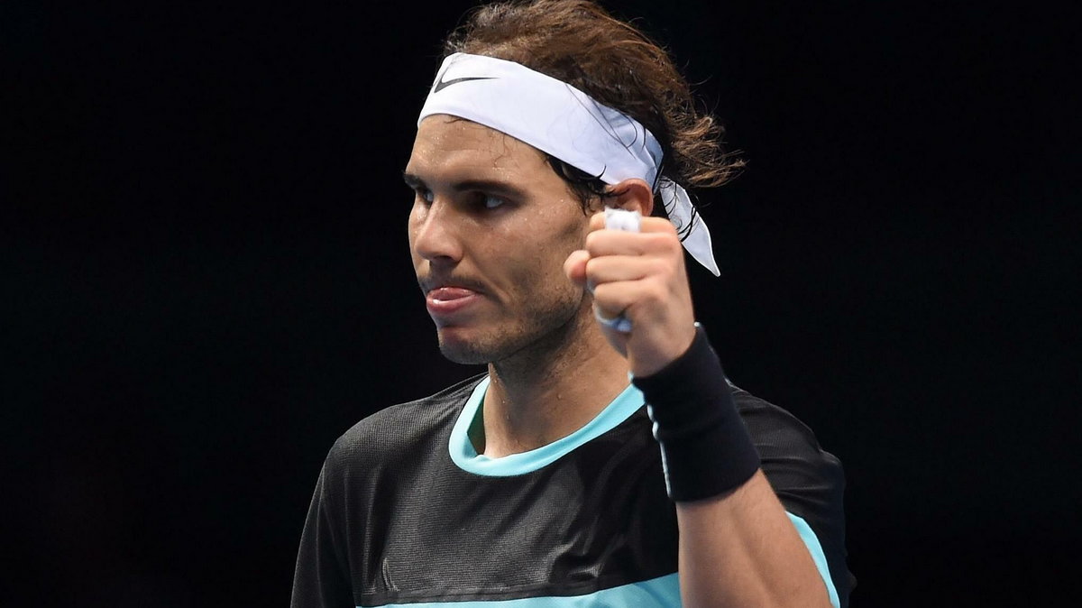 Rafa Nadal