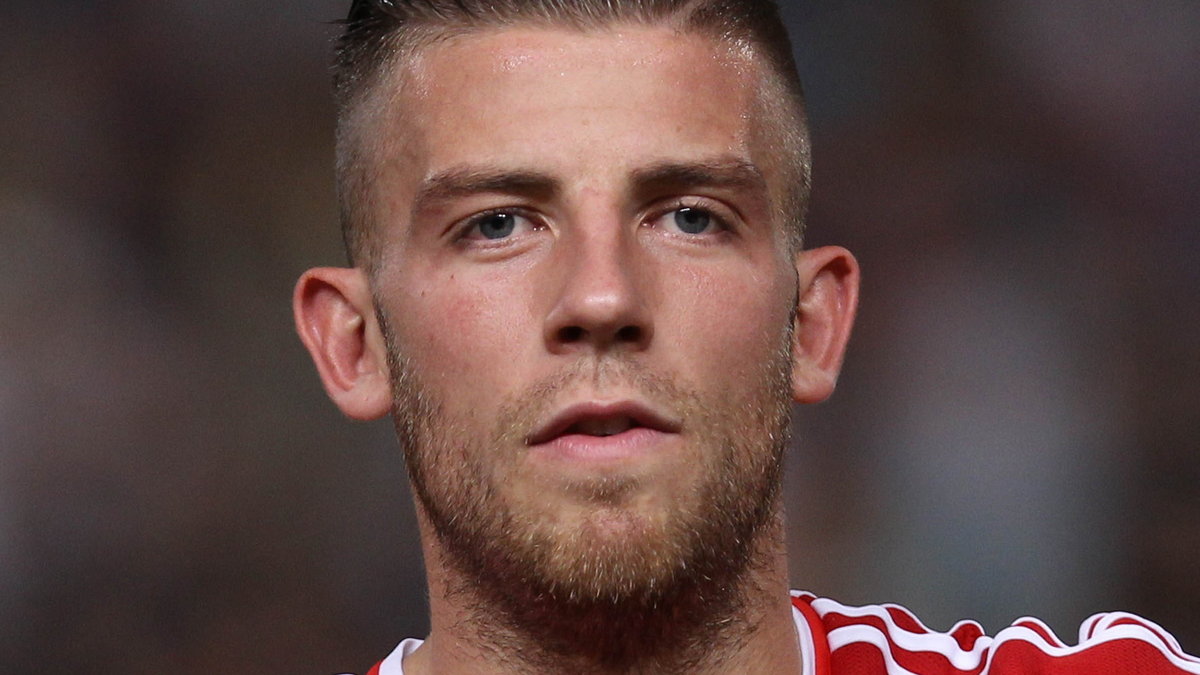 Toby Alderweireld