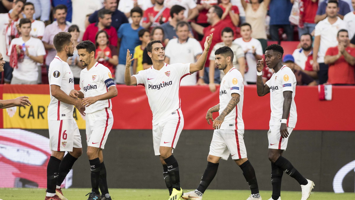 Sevilla FC 