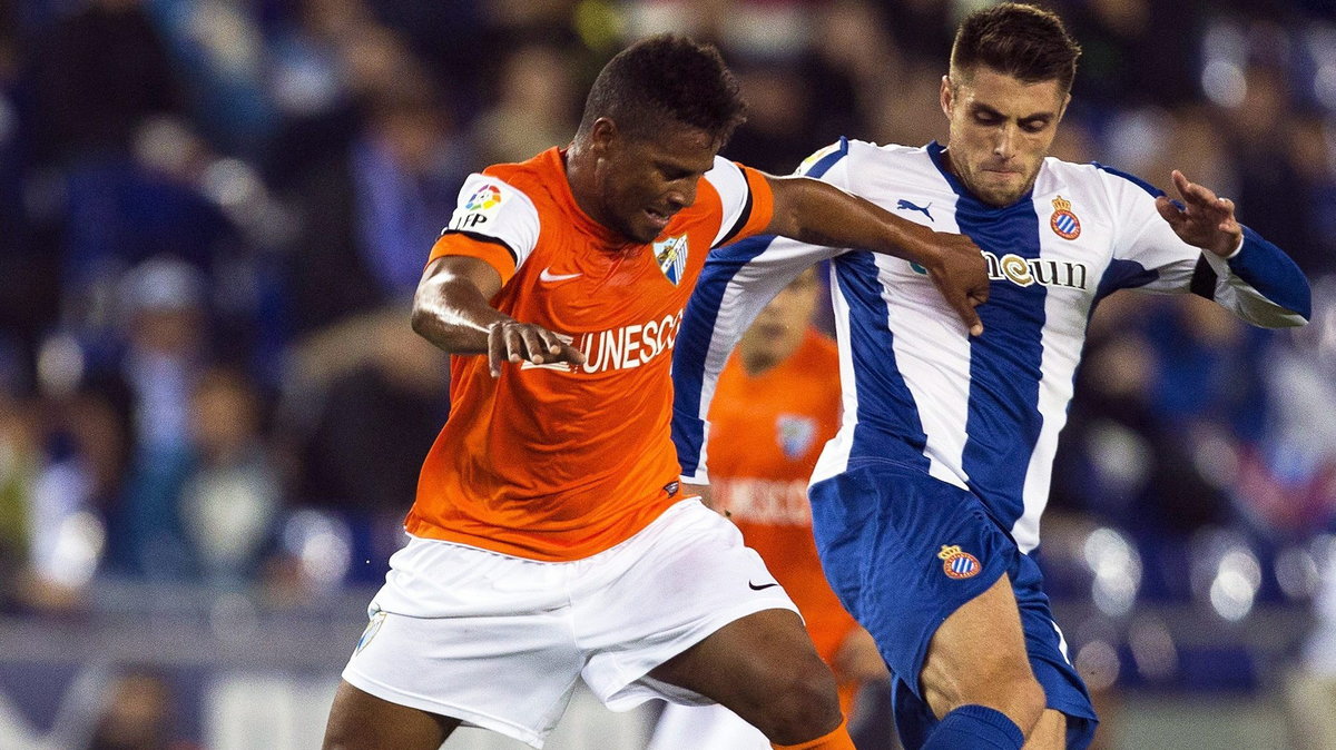 Espanyol Barcelona - Malaga CF