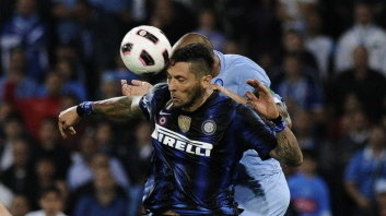 Marco Materazzi