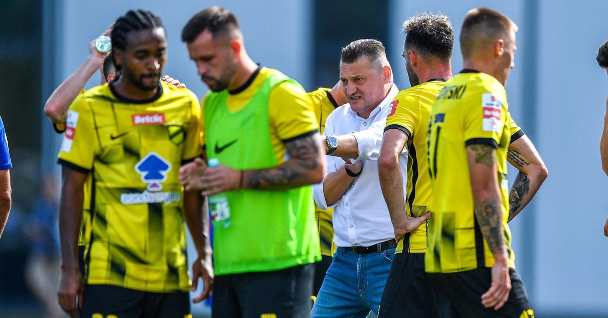 Derby Krakowa opóźnione! Jest oficjalny komunikat