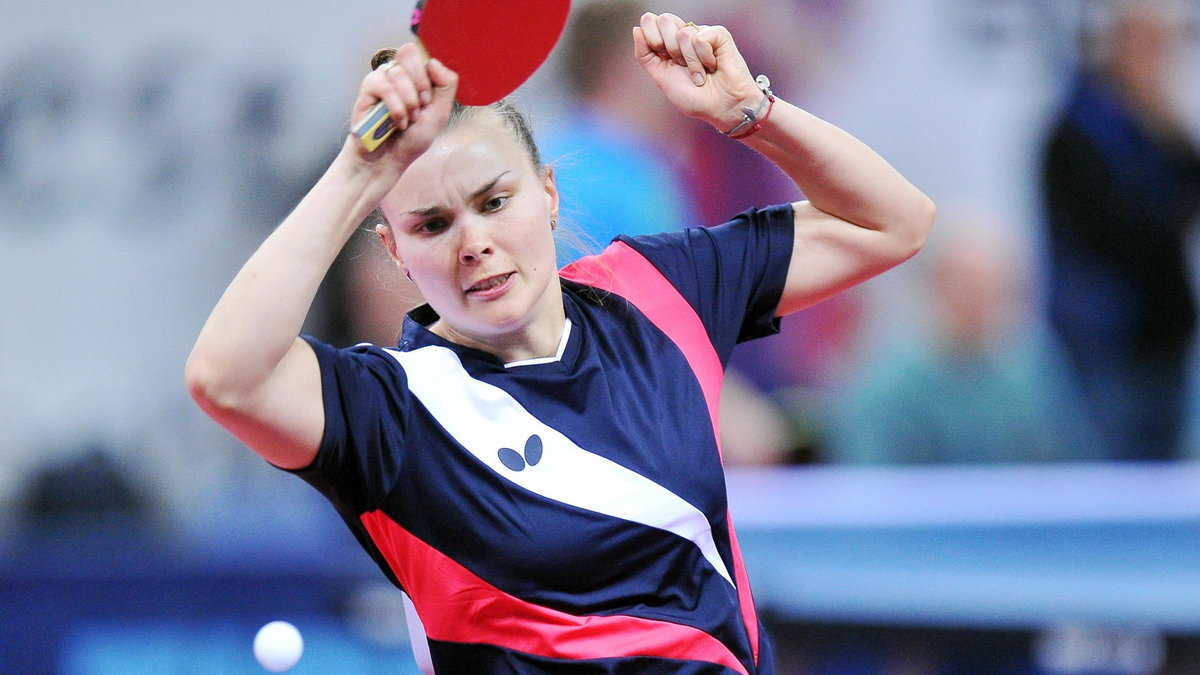 Do Ilu Punktów Liczy Się Set W Tenisie Stołowym