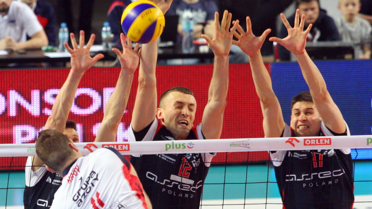 Asseco Resovia Rzeszów 