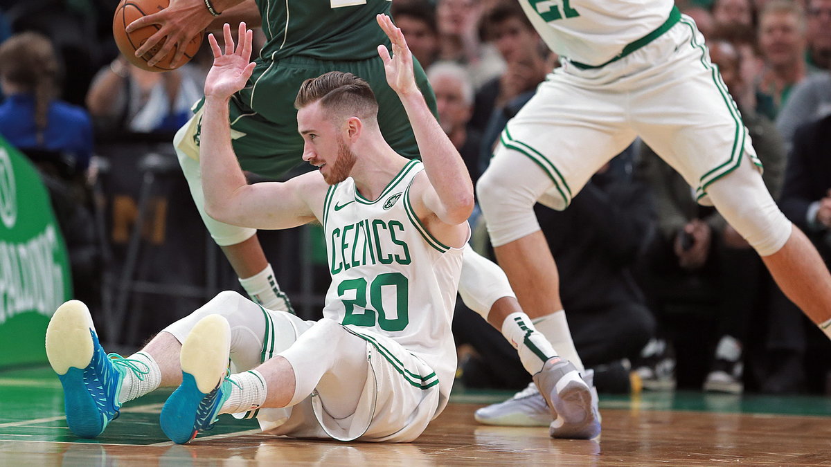 Gordon Hayward