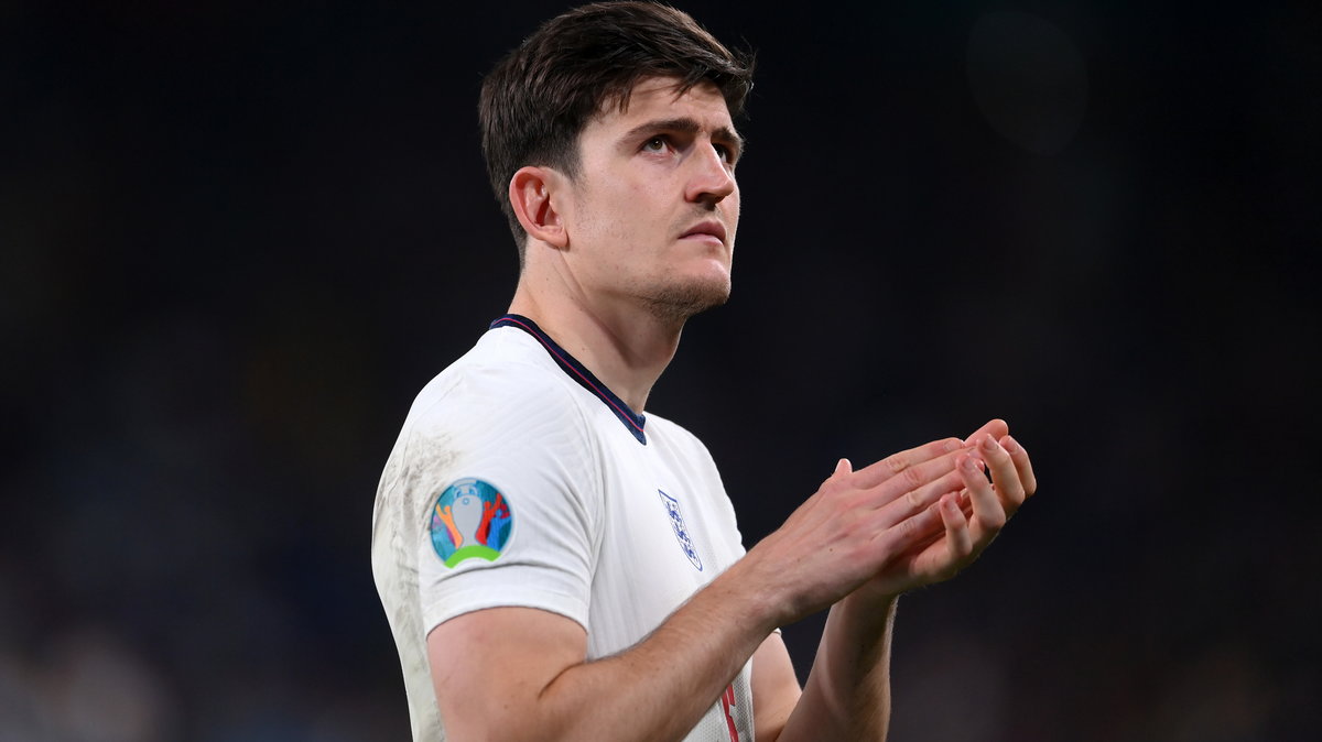 Harry Maguire