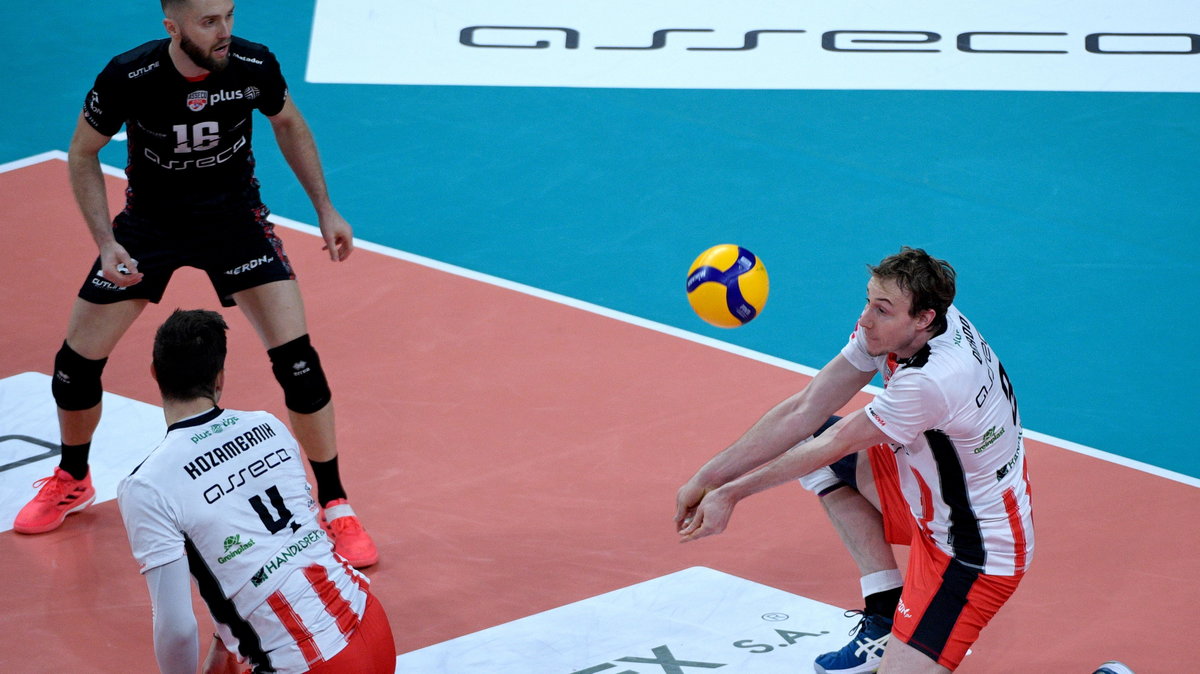 Asseco Resovia