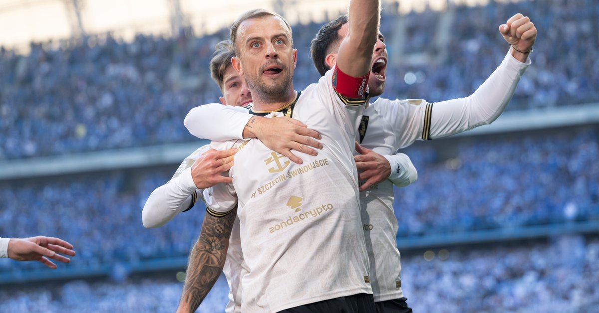 Cały Poznań już świętował! Wtedy przyszedł cios. Szaleństwo w hicie