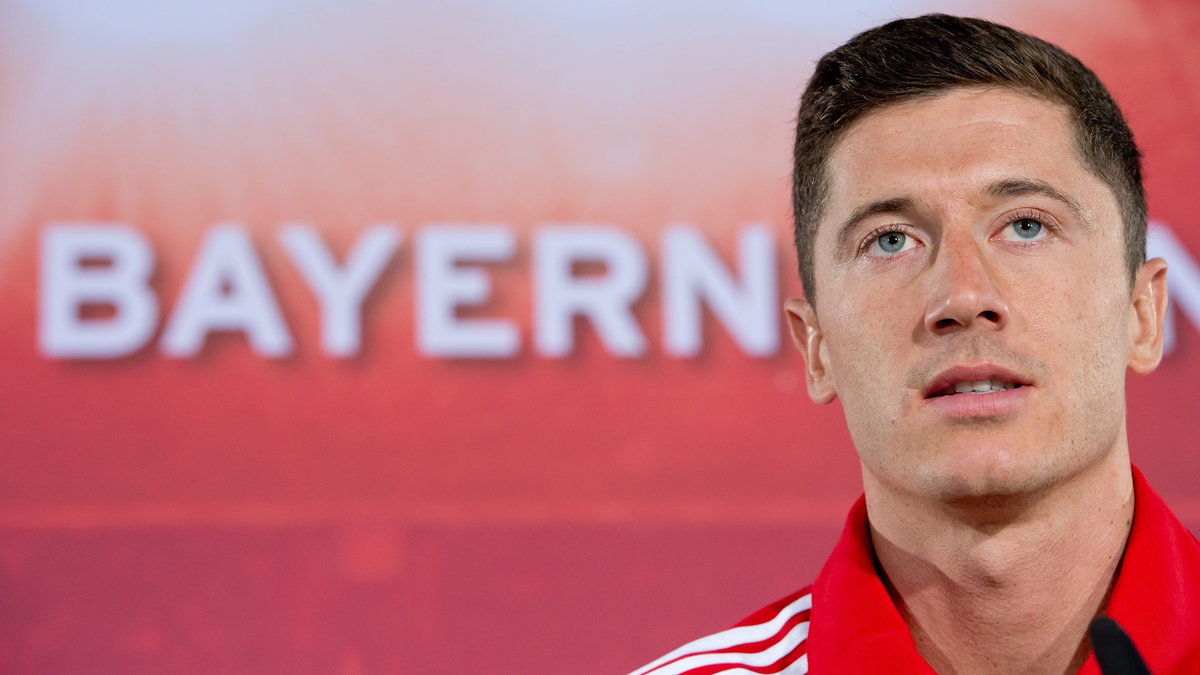 Robert Lewandowski