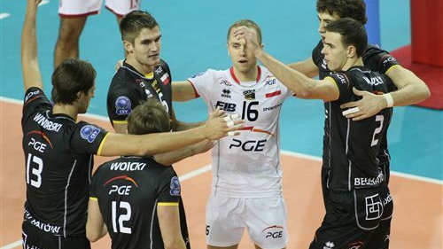 PGE Skra Bełchatów