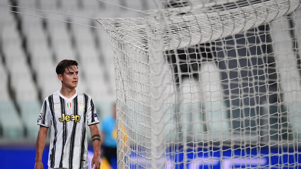 Paolo Dybala