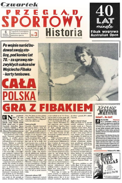 Okładka „PS Historia” 6.12