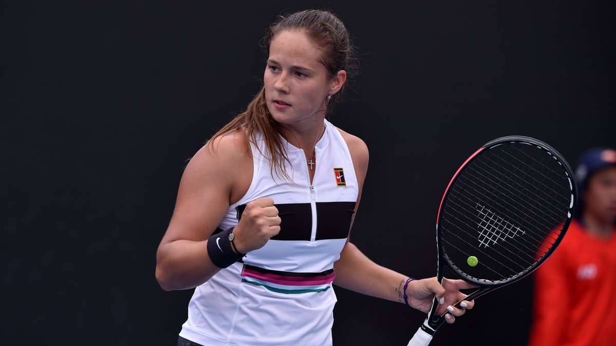 Daria Kasatkina