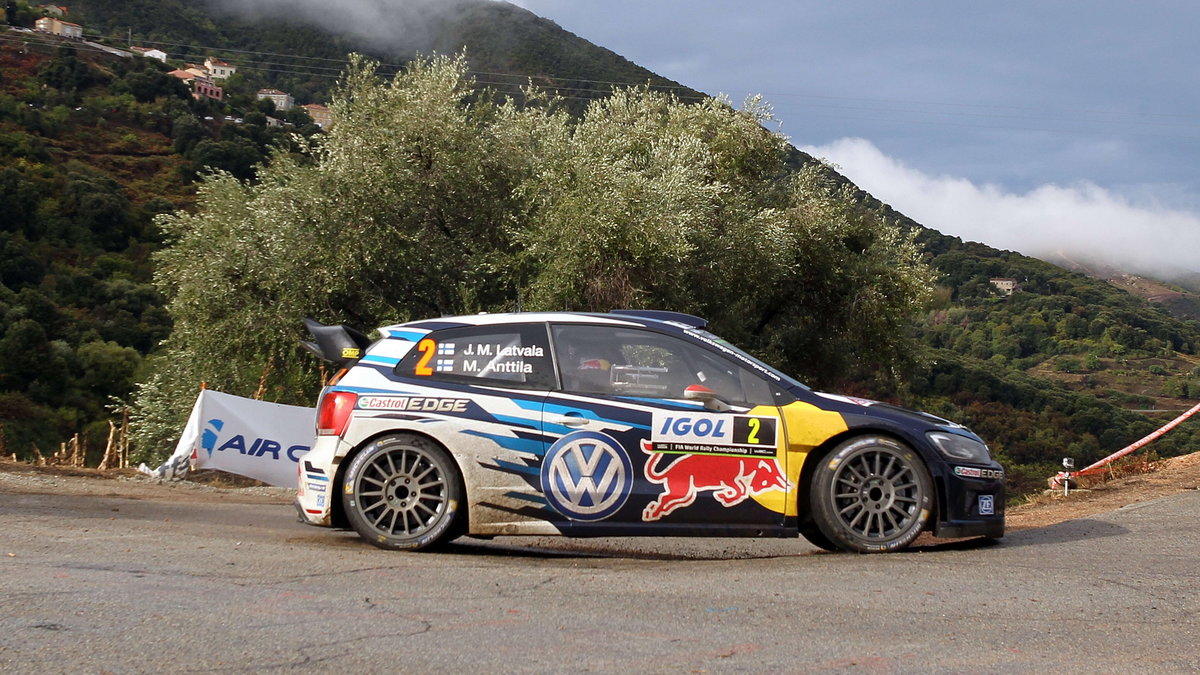 Jari-Matti Latvala