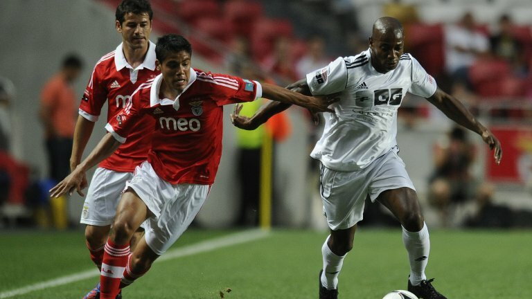 Luis Boa Morte (P)