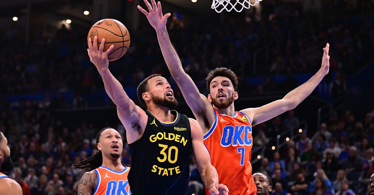 Oto bohater obrońców tytułu. Takie statystyki rzadko się zdarzają