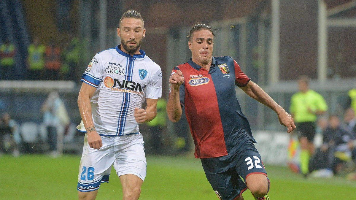 Genoa - Empoli