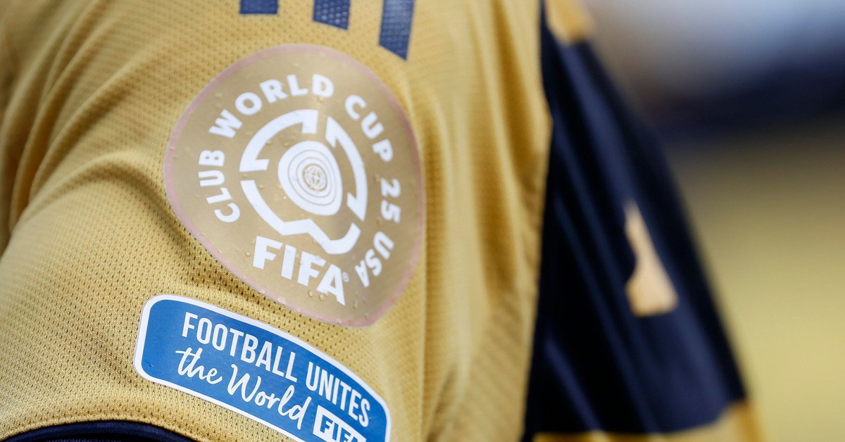 Trzy razy miliard dolarów. To klucz do zrozumienia Klubowych Mistrzostw Świata