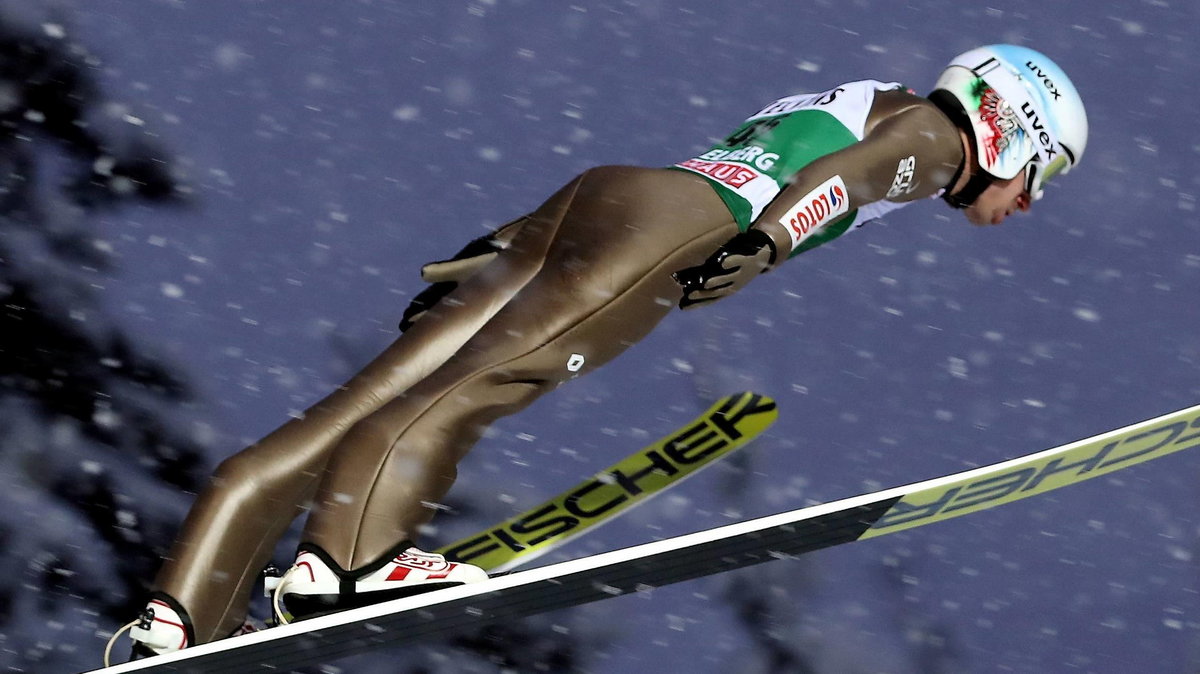 Kamil Stoch