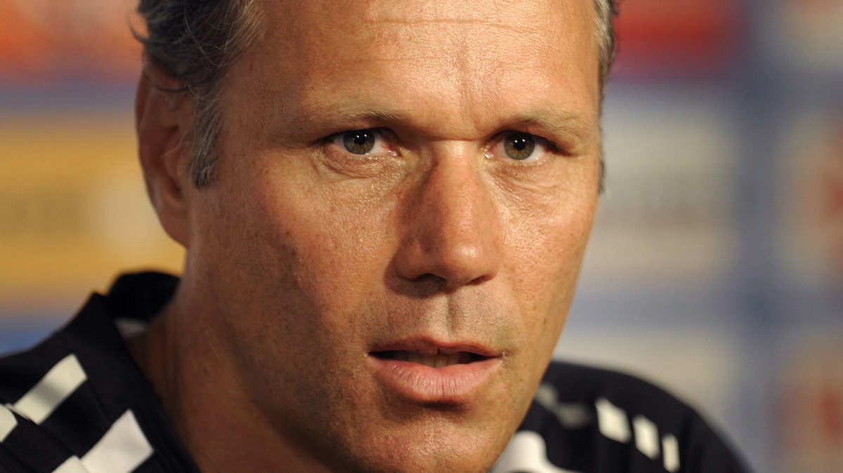 Marco van Basten