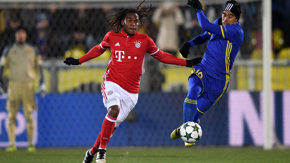 Renato Sanches