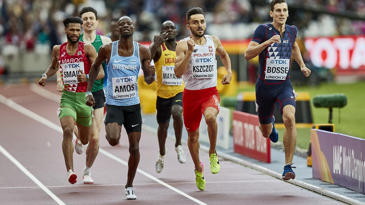 05.08.2017 IAAF MISTRZOSTWA SWIATA W LEKKIEJ ATLETYCE LONDYN 2017