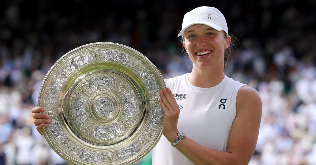 "Trwała plama". Amerykanie uderzają w Igę Świątek. Paskudne słowa