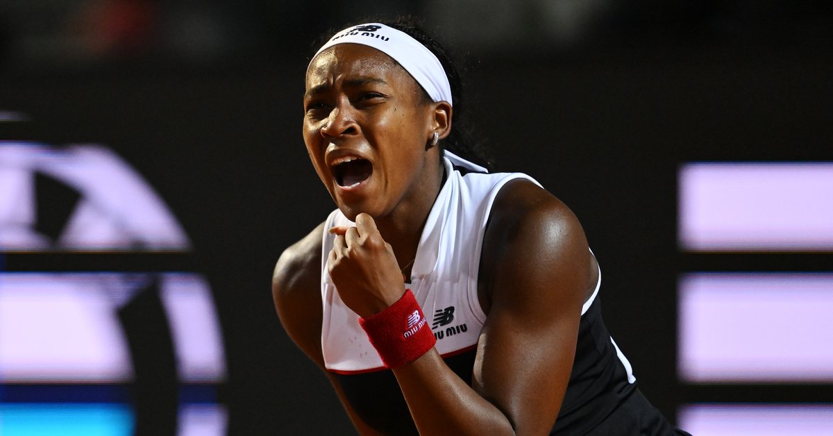 212 minut, thriller zakończył się po północy! Oto finalistka turnieju w Rzymie