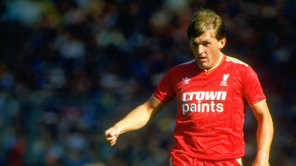 Kenny Dalglish