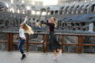 TENNIS-ROME-SHARAPOVA