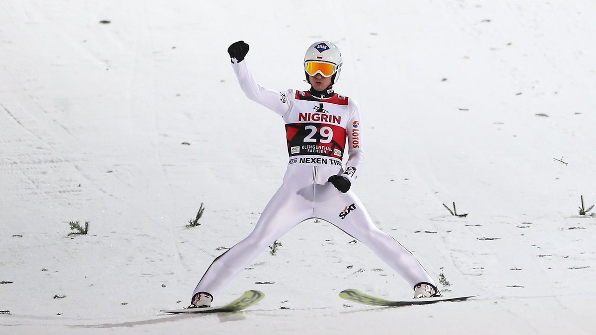 Kamil Stoch