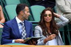 Ryan Giggs i Stacey Cooke