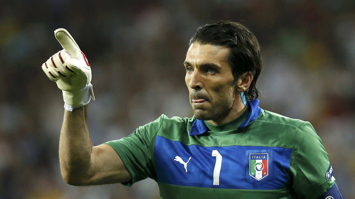 Gianluigi Buffon