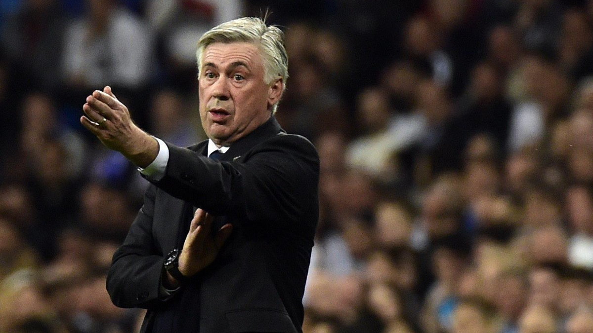 Carlo Ancelotti