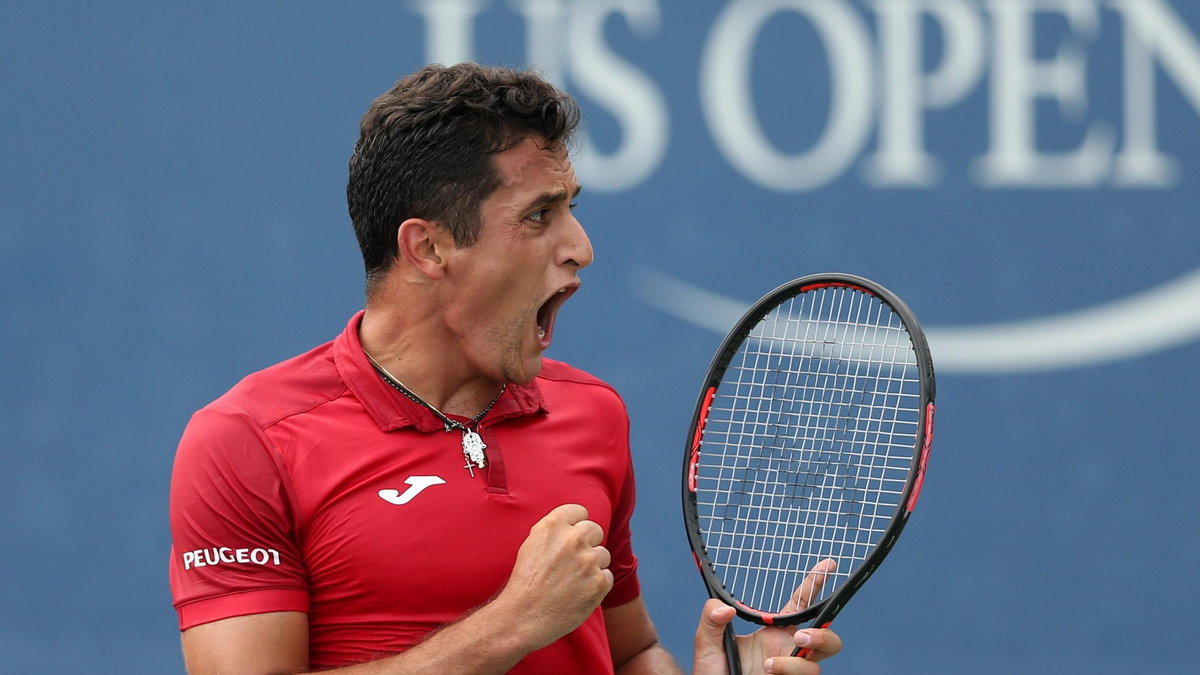 Nicolas Almagro 