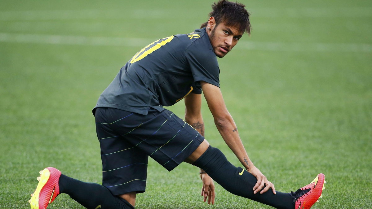 Neymar