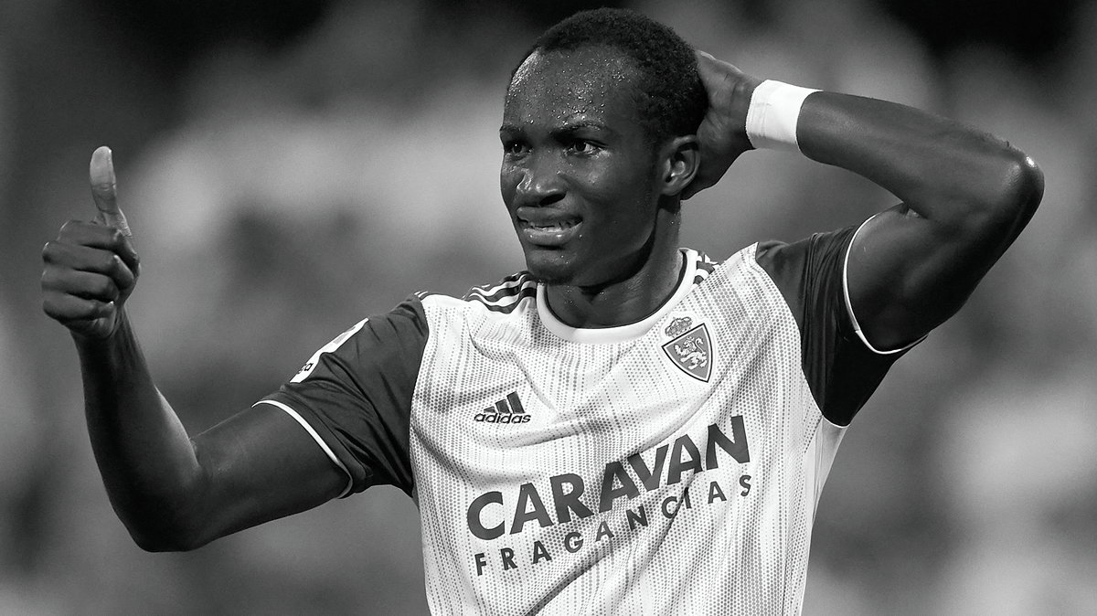 Raphael Dwamena