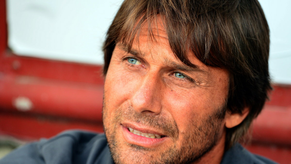 Antonio Conte